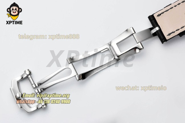 Nautilus 5711 40mm 3KF Gray/Stick on SS/LE Bracelet A324 Nautilus 5711 40mm 3KF Gray/Stick on SS/LE Bracelet A324