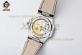Nautilus 5711 40mm 3KF Gray/Stick on SS/LE Bracelet A324 Nautilus 5711 40mm 3KF Gray/Stick on SS/LE Bracelet A324