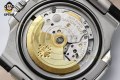 Nautilus 5711 40mm 3KF Gray/Stick on SS/LE Bracelet A324 Nautilus 5711 40mm 3KF Gray/Stick on SS/LE Bracelet A324