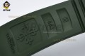 Aquanaut Ref.5168R 42MM 3KF Green/Numerals on SS/RU Bracelet A330 Aquanaut Ref.5168R 42MM 3KF Green/Numerals on SS/RU Bracelet A330
