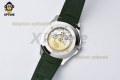 Aquanaut Ref.5168R 42MM 3KF Green/Numerals on SS/RU Bracelet A330 Aquanaut Ref.5168R 42MM 3KF Green/Numerals on SS/RU Bracelet A330