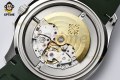 Aquanaut Ref.5168R 42MM 3KF Green/Numerals on SS/RU Bracelet A330 Aquanaut Ref.5168R 42MM 3KF Green/Numerals on SS/RU Bracelet A330