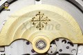 Aquanaut Ref.5168 42MM 3KF Blue/Numerals on SS/RU Bracelet A330 Aquanaut Ref.5168 42MM 3KF Blue/Numerals on SS/RU Bracelet A330