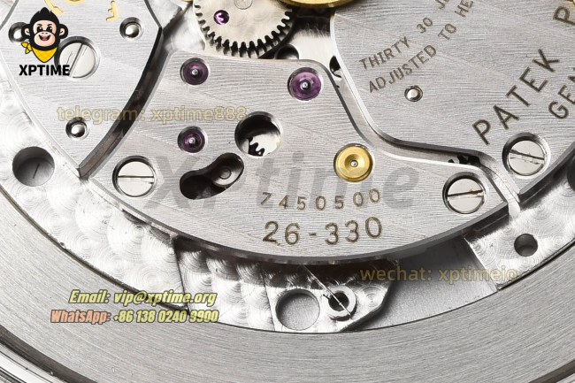 Aquanaut Ref.5168 42MM 3KF Blue/Numerals on SS/RU Bracelet A330 Aquanaut Ref.5168 42MM 3KF Blue/Numerals on SS/RU Bracelet A330