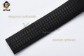 Aquanaut Ref.5167 40MM 3KF Black/Numerals on SS/RU Bracelet A330 Aquanaut Ref.5167 40MM 3KF Black/Numerals on SS/RU Bracelet A330