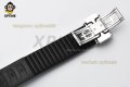 Aquanaut Ref.5167 40MM 3KF Black/Numerals on SS/RU Bracelet A330 Aquanaut Ref.5167 40MM 3KF Black/Numerals on SS/RU Bracelet A330