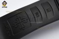 Aquanaut Ref.5167 40MM 3KF Black/Numerals on SS/RU Bracelet A330 Aquanaut Ref.5167 40MM 3KF Black/Numerals on SS/RU Bracelet A330