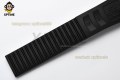 Aquanaut Ref.5167 40MM 3KF Black/Numerals on SS/RU Bracelet A330 Aquanaut Ref.5167 40MM 3KF Black/Numerals on SS/RU Bracelet A330