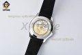 Aquanaut Ref.5167 40MM 3KF Black/Numerals on SS/RU Bracelet A330 Aquanaut Ref.5167 40MM 3KF Black/Numerals on SS/RU Bracelet A330