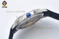 Aquanaut Ref.5168 42MM 3KF Blue/Numerals on SS/RU Bracelet A330 Aquanaut Ref.5168 42MM 3KF Blue/Numerals on SS/RU Bracelet A330
