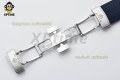 Aquanaut Ref.5168 42MM 3KF Blue/Numerals on SS/RU Bracelet A330 Aquanaut Ref.5168 42MM 3KF Blue/Numerals on SS/RU Bracelet A330