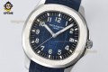 Aquanaut Ref.5168 42MM 3KF Blue/Numerals on SS/RU Bracelet A330 Aquanaut Ref.5168 42MM 3KF Blue/Numerals on SS/RU Bracelet A330