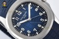 Aquanaut Ref.5168 42MM 3KF Blue/Numerals on SS/RU Bracelet A330 Aquanaut Ref.5168 42MM 3KF Blue/Numerals on SS/RU Bracelet A330