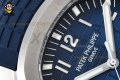 Aquanaut Ref.5168 42MM 3KF Blue/Numerals on SS/RU Bracelet A330 Aquanaut Ref.5168 42MM 3KF Blue/Numerals on SS/RU Bracelet A330