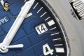 Aquanaut Ref.5168 42MM 3KF Blue/Numerals on SS/RU Bracelet A330 Aquanaut Ref.5168 42MM 3KF Blue/Numerals on SS/RU Bracelet A330