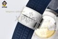 Aquanaut Ref.5168 42MM 3KF Blue/Numerals on SS/RU Bracelet A330 Aquanaut Ref.5168 42MM 3KF Blue/Numerals on SS/RU Bracelet A330