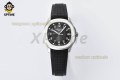 Aquanaut Ref.5167 40MM 3KF Black/Numerals on SS/RU Bracelet A330 Aquanaut Ref.5167 40MM 3KF Black/Numerals on SS/RU Bracelet A330