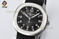 Aquanaut Ref.5167 40MM 3KF Black/Numerals on SS/RU Bracelet A330 Aquanaut Ref.5167 40MM 3KF Black/Numerals on SS/RU Bracelet A330