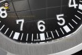 Aquanaut Ref.5167 40MM 3KF Black/Numerals on SS/RU Bracelet A330 Aquanaut Ref.5167 40MM 3KF Black/Numerals on SS/RU Bracelet A330