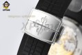 Aquanaut Ref.5167 40MM 3KF Black/Numerals on SS/RU Bracelet A330 Aquanaut Ref.5167 40MM 3KF Black/Numerals on SS/RU Bracelet A330