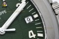 Aquanaut Ref.5168R 42MM 3KF Green/Numerals on SS/RU Bracelet A330 Aquanaut Ref.5168R 42MM 3KF Green/Numerals on SS/RU Bracelet A330
