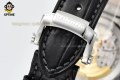 Nautilus 5711 40mm 3KF Gray/Stick on SS/LE Bracelet A324 Nautilus 5711 40mm 3KF Gray/Stick on SS/LE Bracelet A324