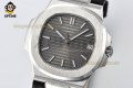 Nautilus 5711 40mm 3KF Gray/Stick on SS/LE Bracelet A324 Nautilus 5711 40mm 3KF Gray/Stick on SS/LE Bracelet A324