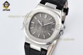 Nautilus 5711 40mm 3KF Gray/Stick on SS/LE Bracelet A324 Nautilus 5711 40mm 3KF Gray/Stick on SS/LE Bracelet A324