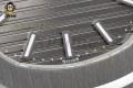 Nautilus 5711 40mm 3KF Gray/Stick on SS/LE Bracelet A324 Nautilus 5711 40mm 3KF Gray/Stick on SS/LE Bracelet A324
