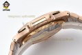 Nautilus 5711 40mm PPF Gray/Stick on RG/RG Bracelet A330 Nautilus 5711 40mm PPF Gray/Stick on RG/RG Bracelet A330