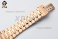 Nautilus 5711 40mm PPF Gray/Stick on RG/RG Bracelet A330 Nautilus 5711 40mm PPF Gray/Stick on RG/RG Bracelet A330