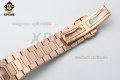 Nautilus 5711 40mm PPF Gray/Stick on RG/RG Bracelet A330 Nautilus 5711 40mm PPF Gray/Stick on RG/RG Bracelet A330