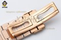 Nautilus 5711 40mm PPF Gray/Stick on RG/RG Bracelet A330 Nautilus 5711 40mm PPF Gray/Stick on RG/RG Bracelet A330