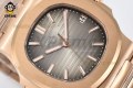 Nautilus 5711 40mm PPF Gray/Stick on RG/RG Bracelet A330 Nautilus 5711 40mm PPF Gray/Stick on RG/RG Bracelet A330