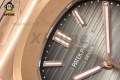 Nautilus 5711 40mm PPF Gray/Stick on RG/RG Bracelet A330 Nautilus 5711 40mm PPF Gray/Stick on RG/RG Bracelet A330