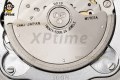 Santos De Cartier 40mm BVF Gray/Roman on SS/SS Bracelet MY9019 Santos De Cartier 40mm BVF Gray/Roman on SS/SS Bracelet MY9019
