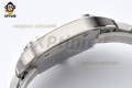 Santos De Cartier 40mm AF Green/Roman on SS/SS Bracelet MY9015 Santos De Cartier 40mm AF Green/Roman on SS/SS Bracelet MY9015