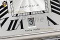 Tank Must Date 41mm AF White/Roman on SS/SS Bracelet Quartz Tank Must Date 41mm AF White/Roman on SS/SS Bracelet Quartz