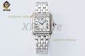 Panthere Secrete De Ladies 22mm AF White/Roman on SS/SS Bracelet Quartz Panthere Secrete De Ladies 22mm AF White/Roman on SS/SS Bracelet Quartz