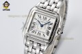 Panthere Secrete De Ladies 22mm AF White/Roman on SS/SS Bracelet Quartz Panthere Secrete De Ladies 22mm AF White/Roman on SS/SS Bracelet Quartz