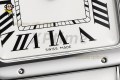 Panthere Secrete De Ladies 22mm AF White/Roman on SS/SS Bracelet Quartz Panthere Secrete De Ladies 22mm AF White/Roman on SS/SS Bracelet Quartz