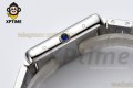 Tank Solo 27.4mm AF White/Roman on SS/SS Bracelet Quartz Tank Solo 27.4mm AF White/Roman on SS/SS Bracelet Quartz
