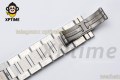 Tank Solo 27.4mm AF White/Roman on SS/SS Bracelet Quartz Tank Solo 27.4mm AF White/Roman on SS/SS Bracelet Quartz