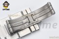 Tank Solo 27.4mm AF White/Roman on SS/SS Bracelet Quartz Tank Solo 27.4mm AF White/Roman on SS/SS Bracelet Quartz