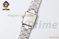 Tank Solo 27.4mm AF White/Roman on SS/SS Bracelet Quartz Tank Solo 27.4mm AF White/Roman on SS/SS Bracelet Quartz