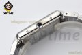 Tank Must Date 41mm AF White/Roman on SS/SS Bracelet Quartz Tank Must Date 41mm AF White/Roman on SS/SS Bracelet Quartz