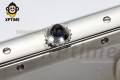 Tank Must Date 41mm AF White/Roman on SS/SS Bracelet Quartz Tank Must Date 41mm AF White/Roman on SS/SS Bracelet Quartz