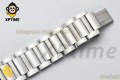 Tank Must Date 41mm AF White/Roman on SS/SS Bracelet Quartz Tank Must Date 41mm AF White/Roman on SS/SS Bracelet Quartz