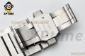 Tank Must Date 41mm AF White/Roman on SS/SS Bracelet Quartz Tank Must Date 41mm AF White/Roman on SS/SS Bracelet Quartz
