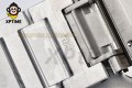 Tank Must Date 41mm AF White/Roman on SS/SS Bracelet Quartz Tank Must Date 41mm AF White/Roman on SS/SS Bracelet Quartz